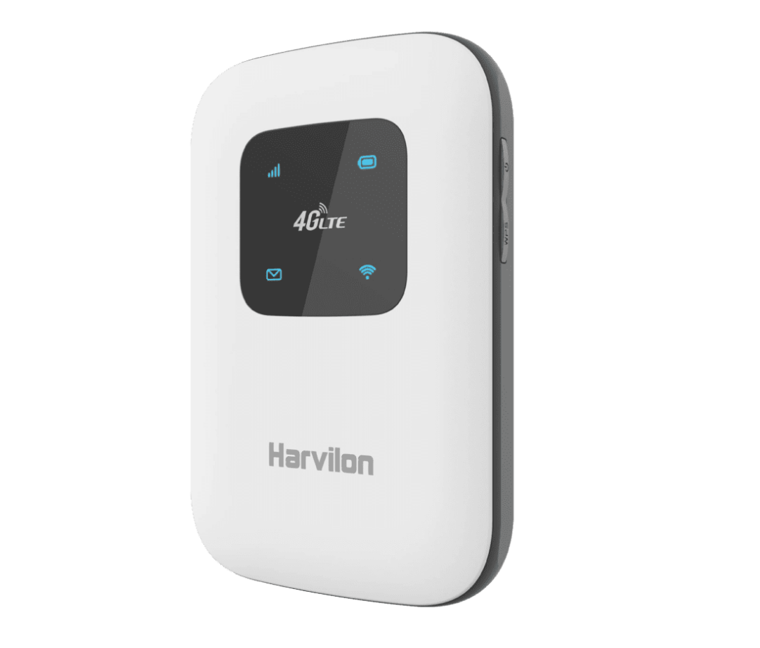 MiFi Harvilon